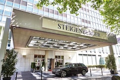 Steigenberger Hotel Köln, Cologne